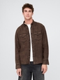 100% Linen Classic Shirt