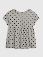 Toddler Organic Cotton Mix and Match Tunic Top
