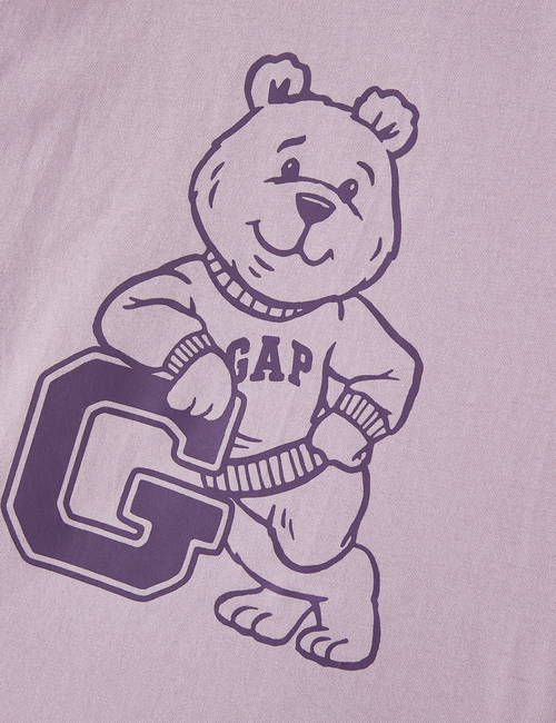Kids Graphic T-Shirt