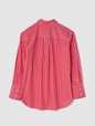 Poplin Big Shirt