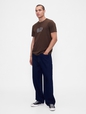 Gap Arch Logo T-shirt