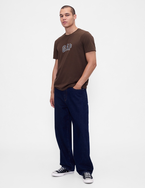 Gap Arch Logo T-shirt
