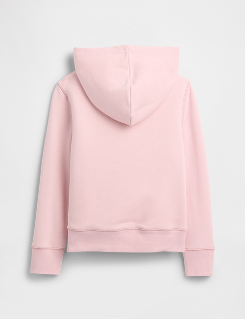 V-LOGO HERITAGE SHERPA FZ