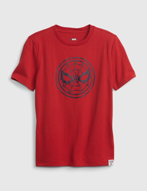 GapKids Organic Cotton Graphic T-Shirt