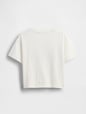 Baby & Toddler Oversized Gap Logo T-Shirt