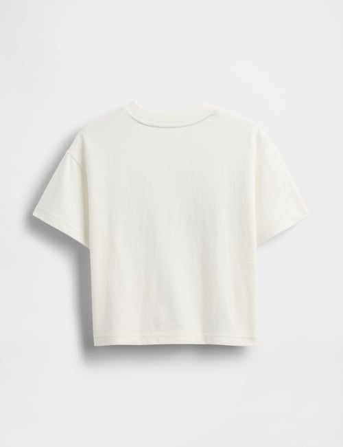 Baby & Toddler Oversized Gap Logo T-Shirt