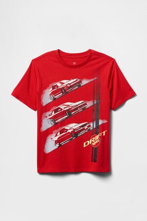 Kids Graphic T-Shirt