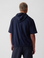 Gap Logo Full-Zip Hoodie