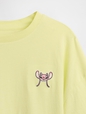 Gap × Disney Kids Oversized Tunic T-Shirt