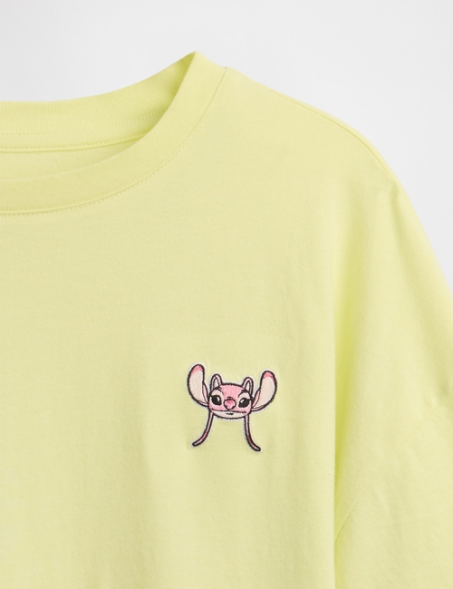 Gap × Disney Kids Oversized Tunic T-Shirt