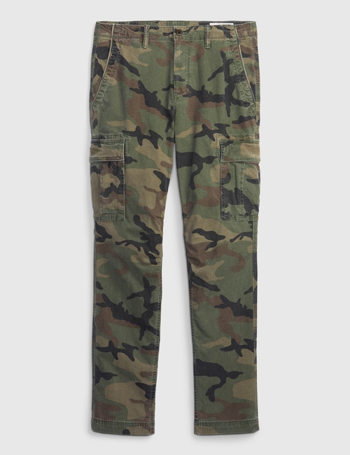 Cargo Pants with GapFlex