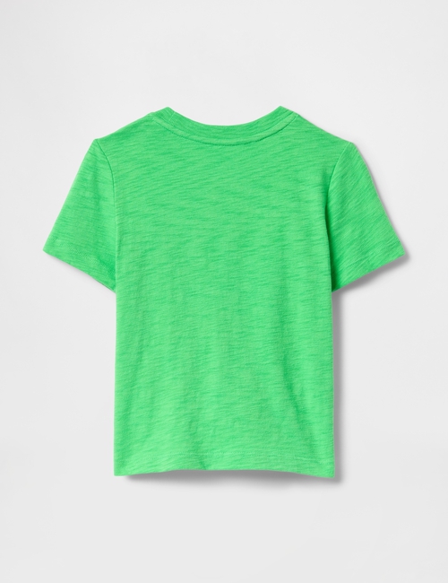 Baby & Toddler Mix & Match Pocket T-Shirt