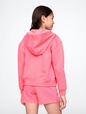 Kids Relaxed Gap Logo Zip Hoodie