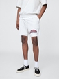 VintageSoft Sport Sweat Shorts
