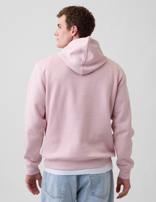 V-FRCH TONAL MINI LOGO RELAXED PO HD
