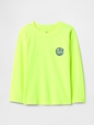 Baby & Toddler Swim Rash Guard