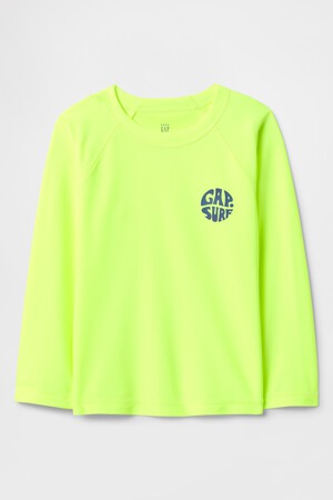 Baby & Toddler Swim Rash Guard