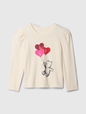 babyGap Mix and Match Puff Sleeve T-Shirt