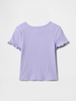 Baby & Toddler Mix & Match Rib T-Shirt