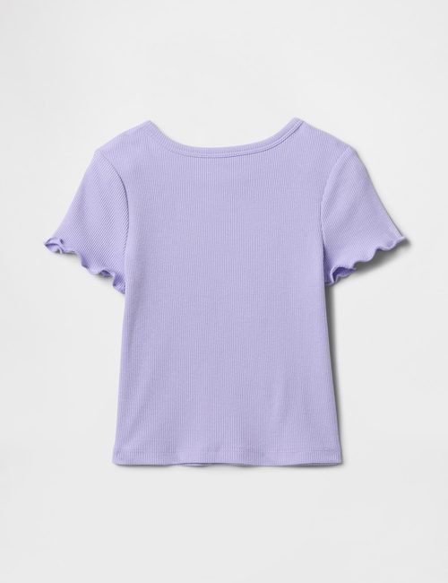 Baby & Toddler Mix & Match Rib T-Shirt