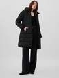 ColdControl Puffer Coat