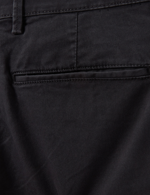 V-HS - 10 IN SOLID SHORT