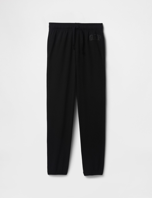 Kids Relaxed Gap Logo Joggers