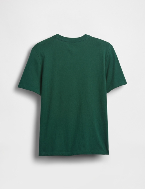 Kids Logo Graphic T-Shirt