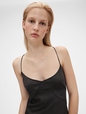 GapStudio Satin Slip Dress