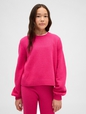 FAST CASHSOFT SWEATER_CREW