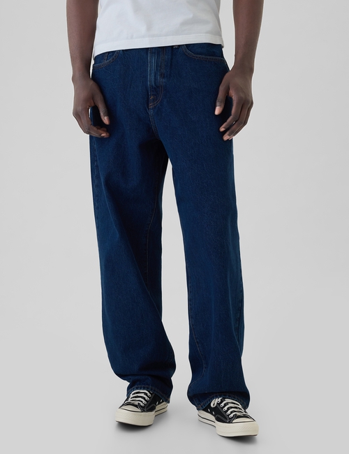 Baggy Jeans