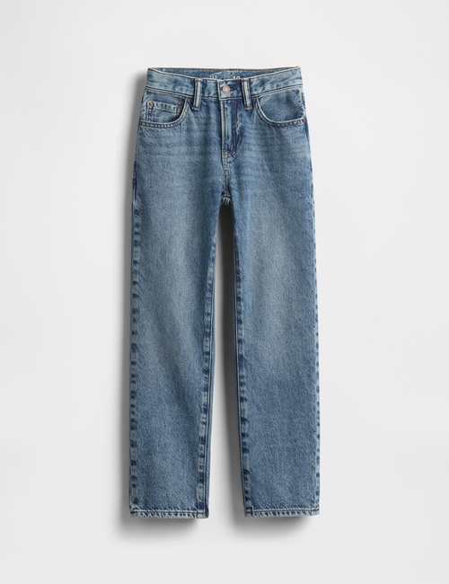 Kids '90s Original Straight Jeans