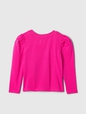babyGap Mix and Match Puff Sleeve T-Shirt