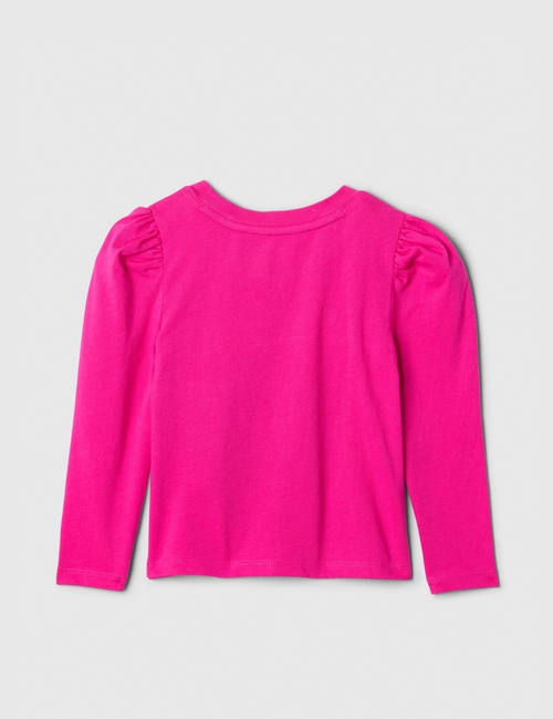 babyGap Mix and Match Puff Sleeve T-Shirt