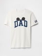 Gap × Disney Everyday Soft Graphic T-Shirt