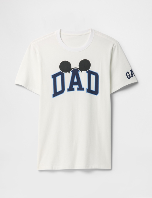 Gap × Disney Everyday Soft Graphic T-Shirt