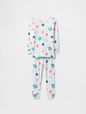 Baby & Toddler Organic Brushed Cotton PJ Set