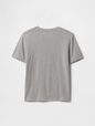 Kids Pocket T-Shirt