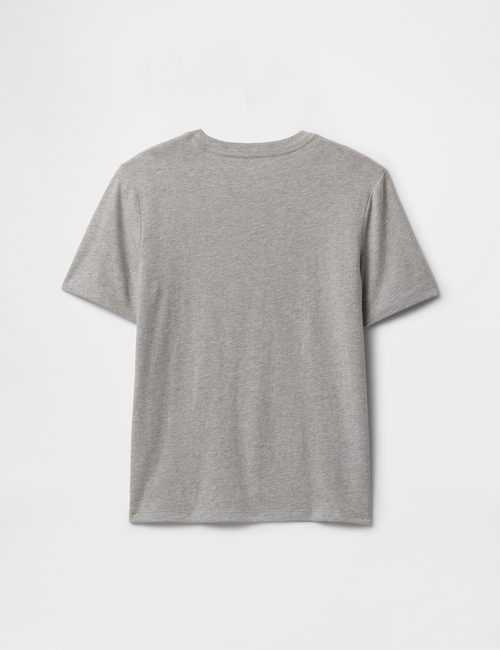 Kids Pocket T-Shirt
