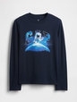 Kids Gap Logo T-Shirt