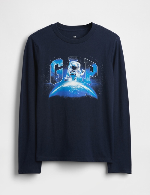 Kids Gap Logo T-Shirt