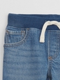 babyGap Slim Pull-On Jeans with Washwell