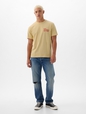 Gap Logo Graphic T-Shirt