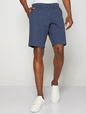 10" Essential Khaki Shorts with Washwell