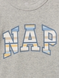 babyGap 100% Organic Cotton Nap PJ Set
