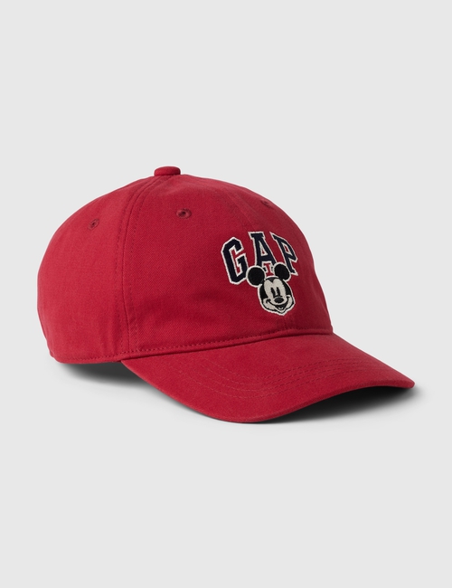 Gap × Disney Kids Mickey Mouse Baseball Hat