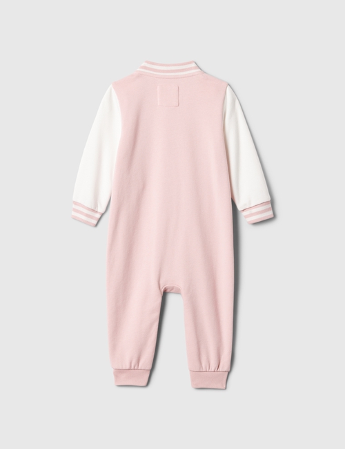 Baby Varsity One-Piece