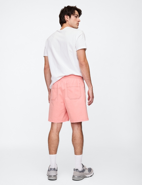 7" Essential Easy Shorts