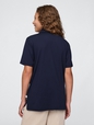 Kids GapFit Tech Performance Polo