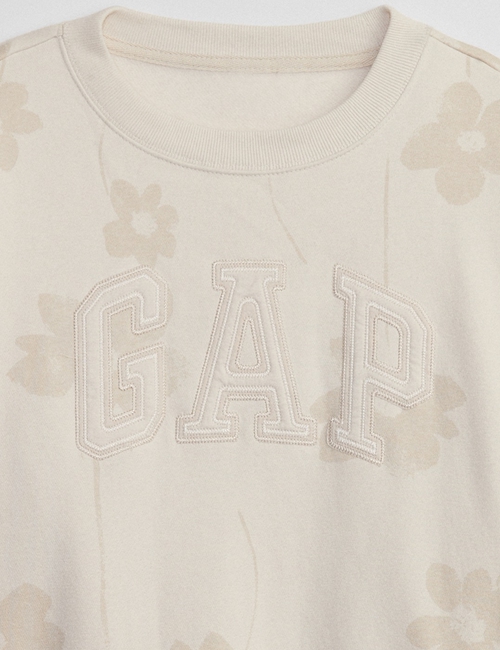 Gap Logo Sweatshirt